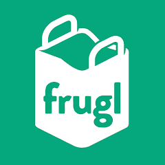 Frugl App logo