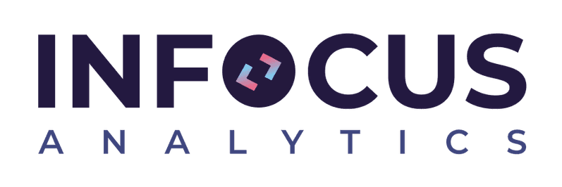 InFocus Analytics logo