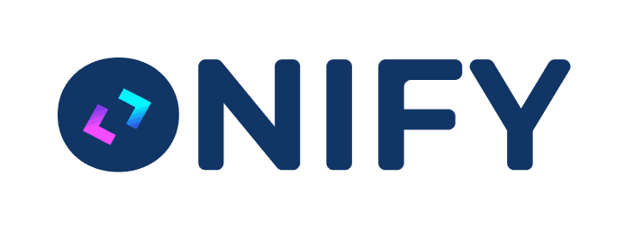 Onify logo