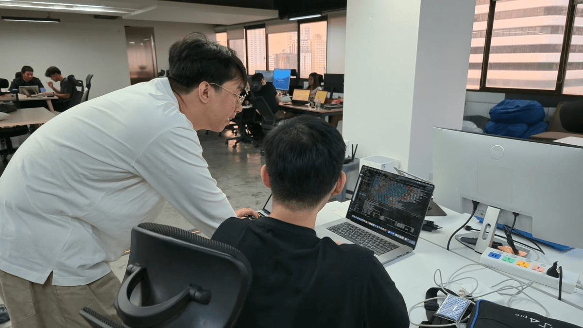 Gen AI, ML & Data Products & Solutions Image