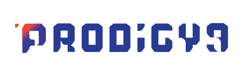 Prodigy9 logo