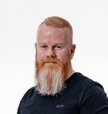 Rob Elliott Image