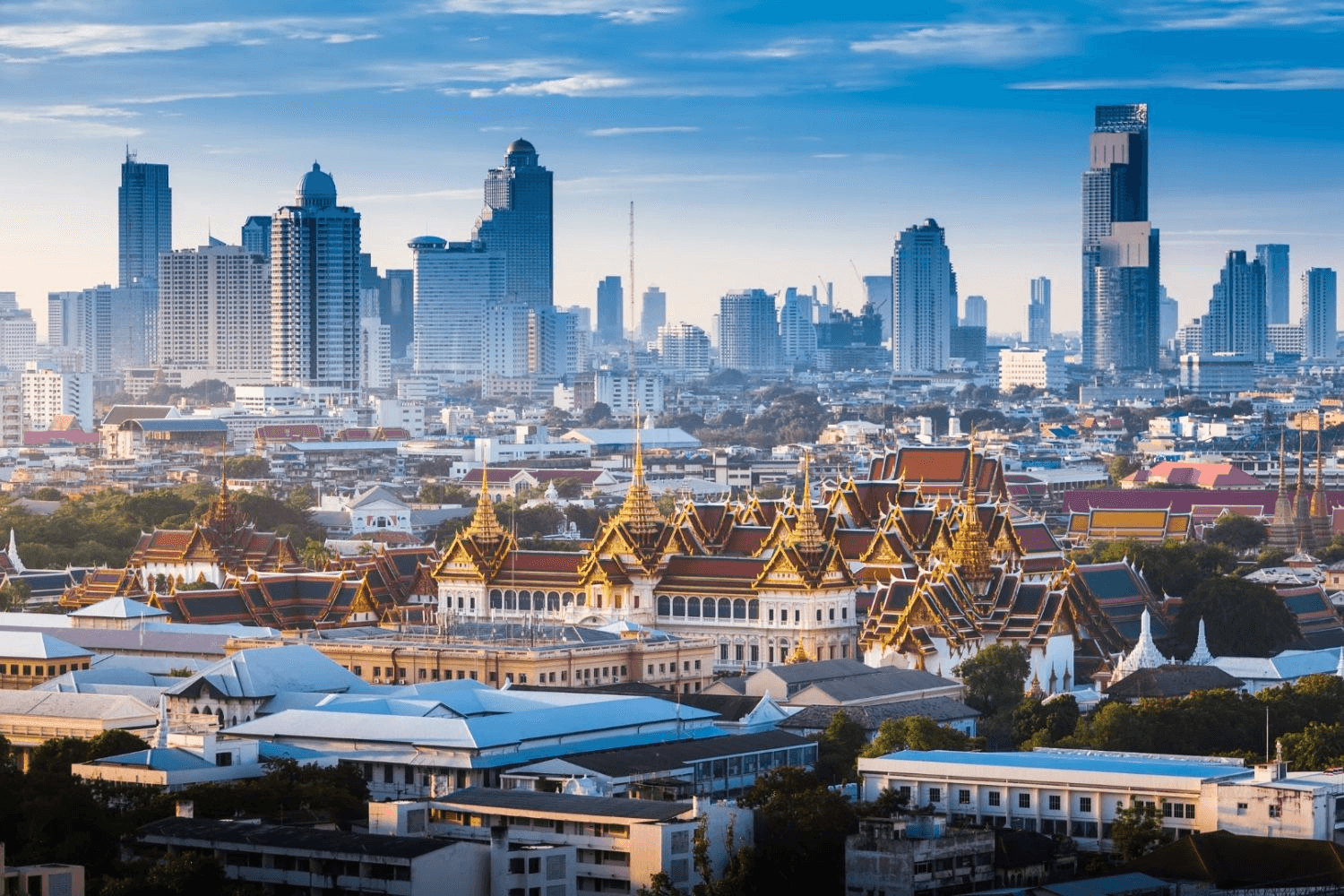 BackgroundImageBangkok
