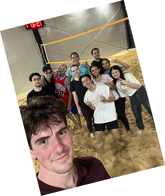 team 1