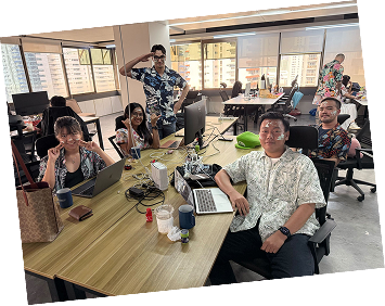 team 3