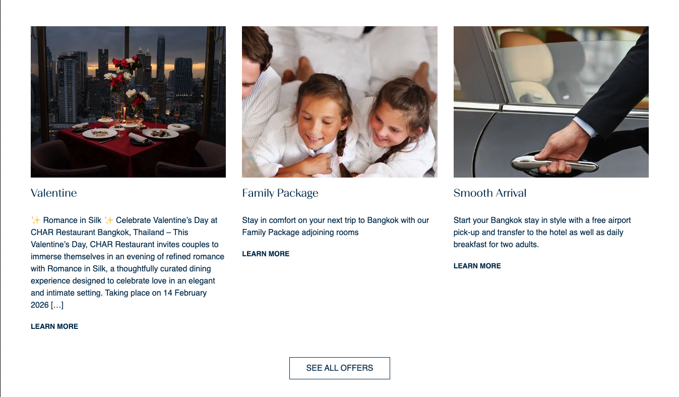 Hotel Indigo — screen 6